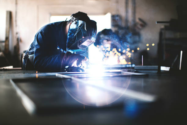Best Structural Steel Welding in Palacios, TX