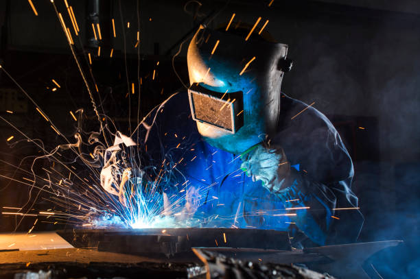 Best Aerospace and Defense Welding in Palacios, TX