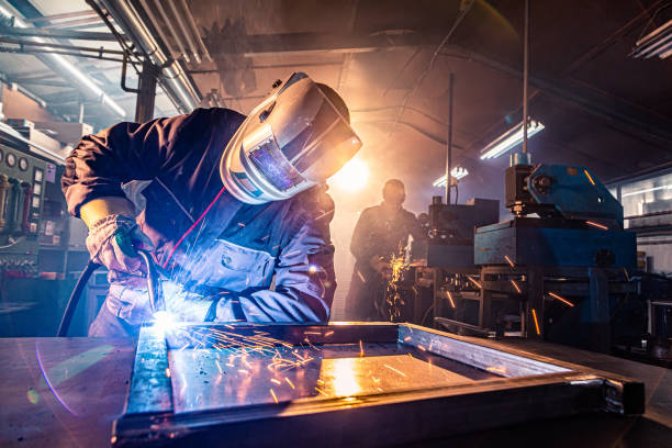 Best Artistic and Custom Metal Fabrication in Palacios, TX