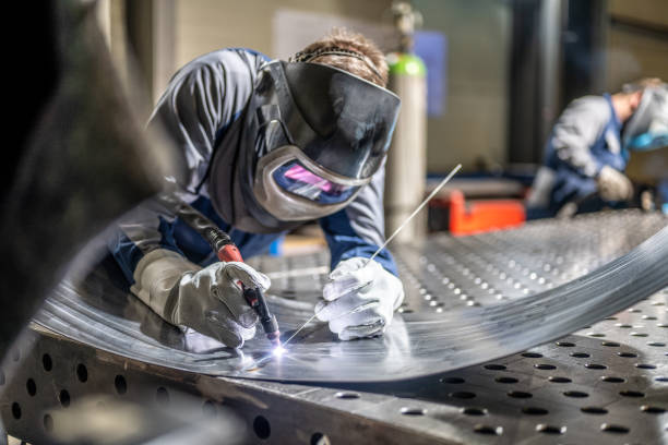 Best Artistic and Custom Metal Fabrication in Palacios, TX