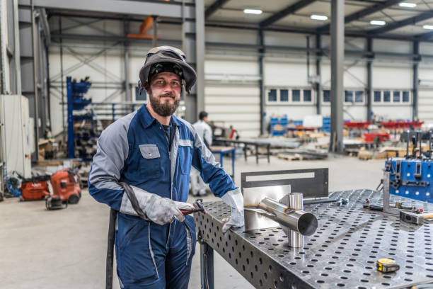  Palacios, TX Welder Pros